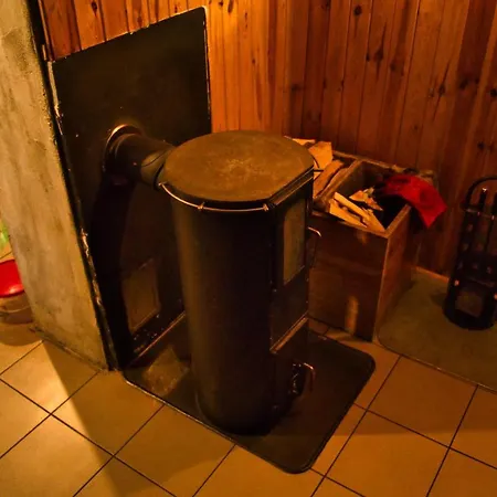 Domek Nad Omulewem Natac Wielka